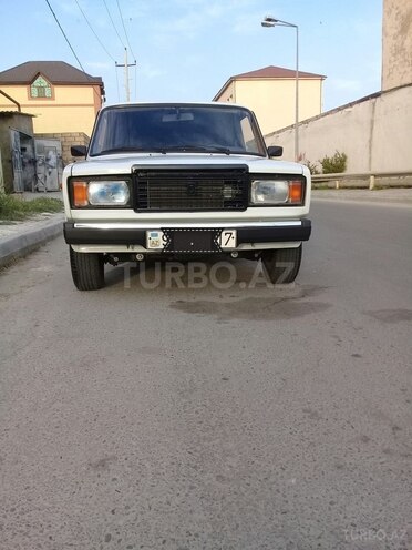 LADA (VAZ) 2107 2009, 285,684 km - 1.6 l - Bakı