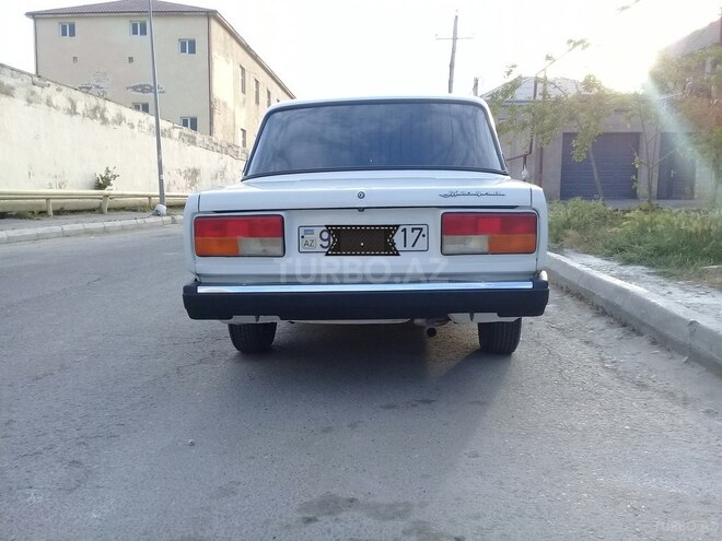 LADA (VAZ) 2107 2009, 285,684 km - 1.6 l - Bakı
