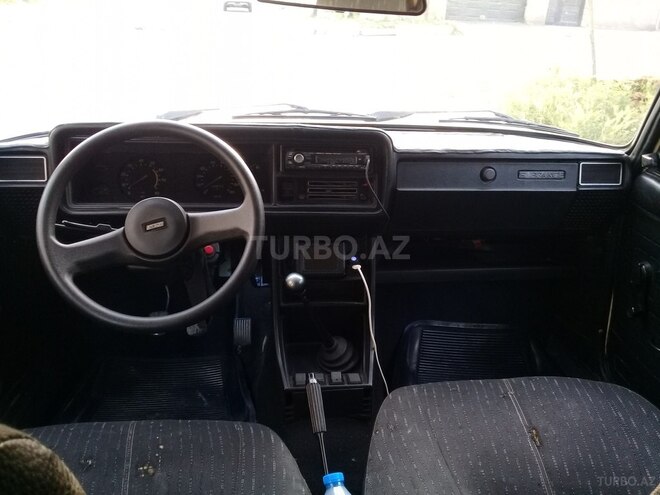 LADA (VAZ) 2107 2009, 285,684 km - 1.6 l - Bakı