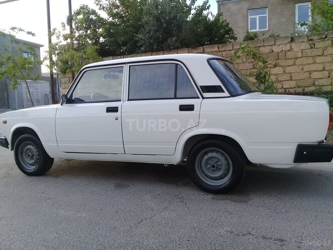 LADA (VAZ) 2107 2009, 285,684 km - 1.6 l - Bakı