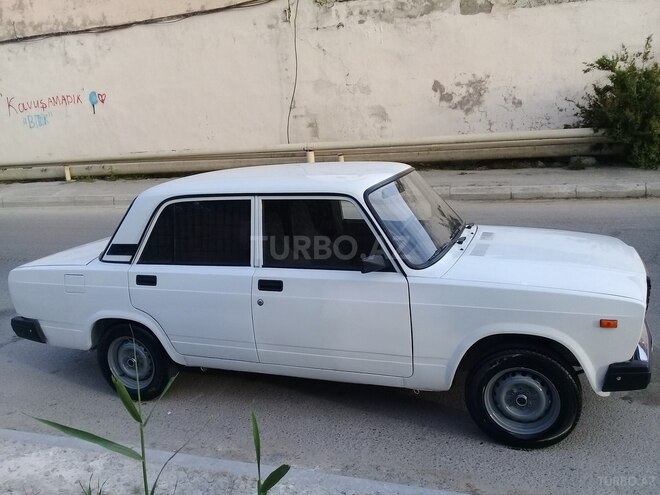 LADA (VAZ) 2107 2009, 285,684 km - 1.6 l - Bakı