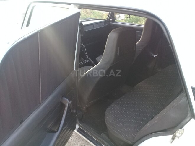 LADA (VAZ) 2107 2009, 285,684 km - 1.6 l - Bakı