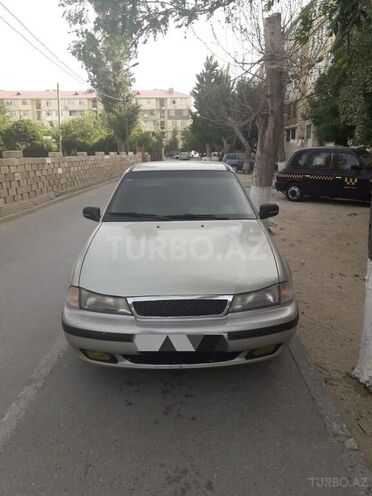 Daewoo Nexia 2006, 200,000 km - 1.5 l - Bakı