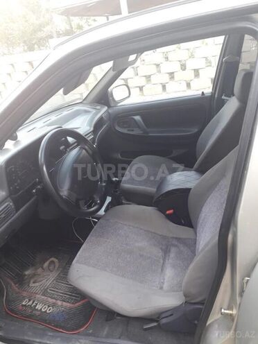 Daewoo Nexia 2006, 200,000 km - 1.5 l - Bakı