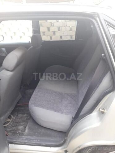 Daewoo Nexia 2006, 200,000 km - 1.5 l - Bakı