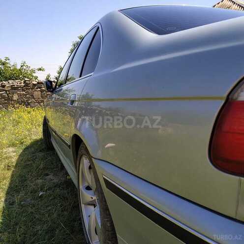 BMW 528 1996, 325,618 km - 2.8 л - Şəmkir