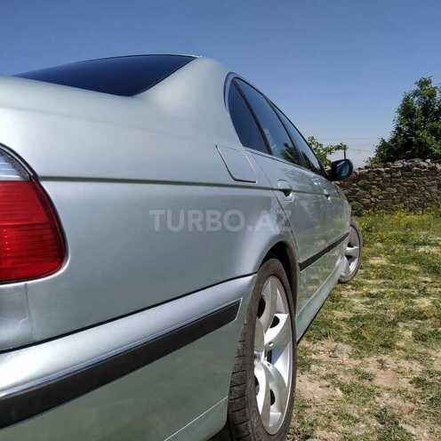 BMW 528 1996, 325,618 km - 2.8 л - Şəmkir