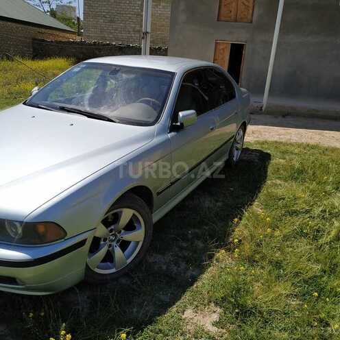 BMW 528 1996, 325,618 km - 2.8 л - Şəmkir