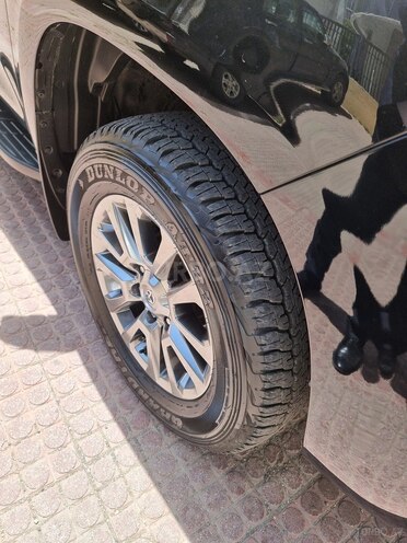 Toyota Prado 2019, 17,000 km - 2.7 l - Bakı