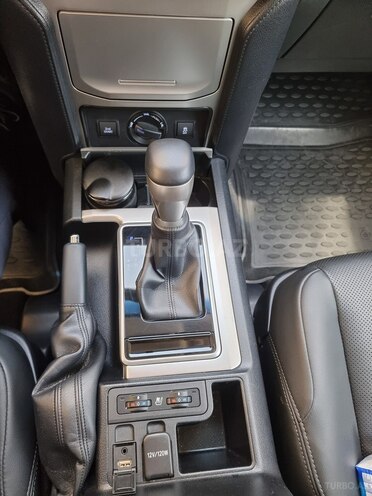 Toyota Prado 2019, 17,000 km - 2.7 l - Bakı