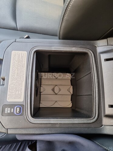 Toyota Prado 2019, 17,000 km - 2.7 l - Bakı
