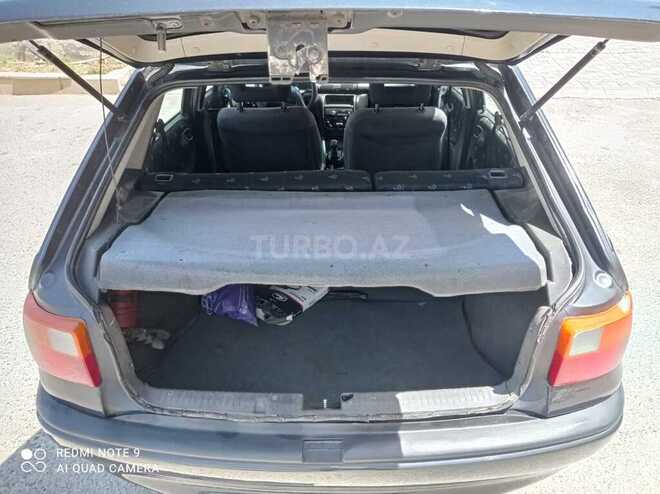 Opel Astra 1993, 268,445 km - 1.6 l - Bakı