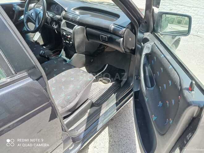 Opel Astra 1993, 268,445 km - 1.6 l - Bakı