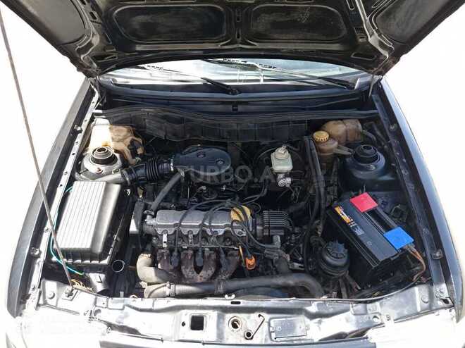 Opel Astra 1993, 268,445 km - 1.6 l - Bakı