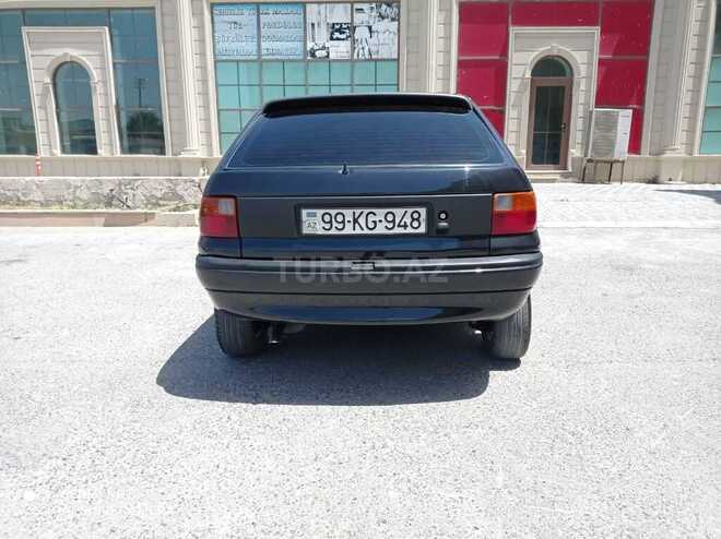 Opel Astra 1993, 268,445 km - 1.6 l - Bakı
