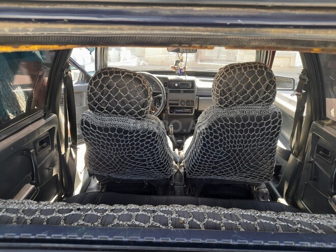 LADA (VAZ) 2109 1989, 265,000 km - 1.5 l - Qəbələ