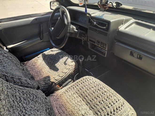 LADA (VAZ) 2109 1989, 265,000 km - 1.5 l - Qəbələ