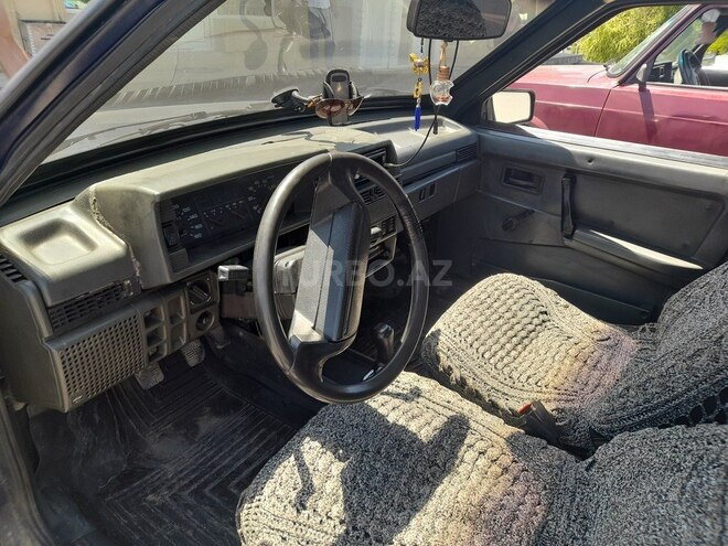 LADA (VAZ) 2109 1989, 265,000 km - 1.5 l - Qəbələ