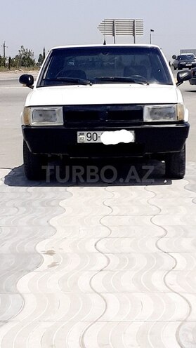 Tofas Sahin 1997, 321,456 km - 1.6 l - Şirvan