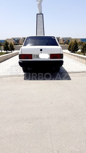 Tofas Sahin 1997, 321,456 km - 1.6 l - Şirvan