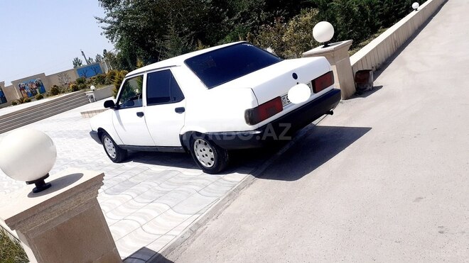 Tofas Sahin 1997, 321,456 km - 1.6 l - Şirvan