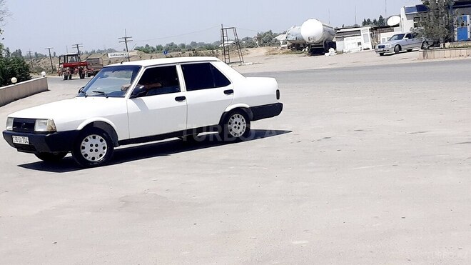 Tofas Sahin 1997, 321,456 km - 1.6 l - Şirvan