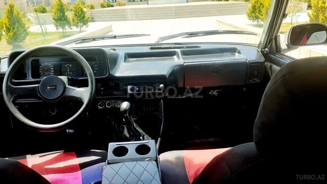 Tofas Sahin 1997, 321,456 km - 1.6 l - Şirvan