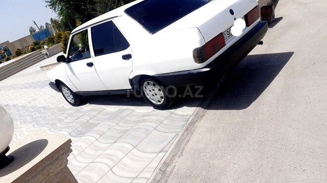 Tofas Sahin 1997, 321,456 km - 1.6 l - Şirvan
