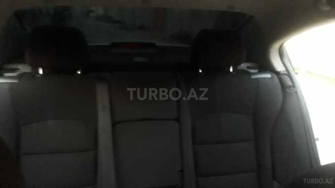 Chevrolet Cruze 2013, 179,000 km - 1.4 l - Bakı
