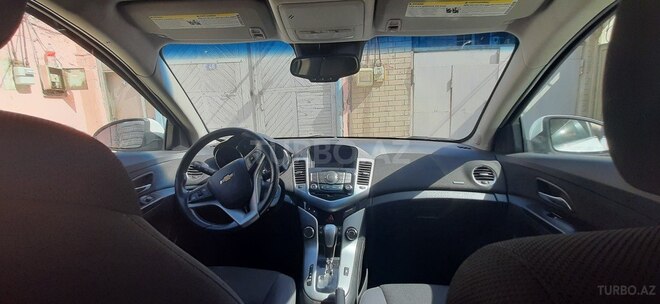 Chevrolet Cruze 2013, 179,000 km - 1.4 l - Bakı