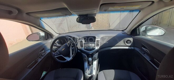 Chevrolet Cruze 2013, 179,000 km - 1.4 l - Bakı