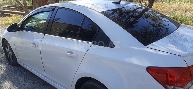 Chevrolet Cruze 2013, 179,000 km - 1.4 l - Bakı