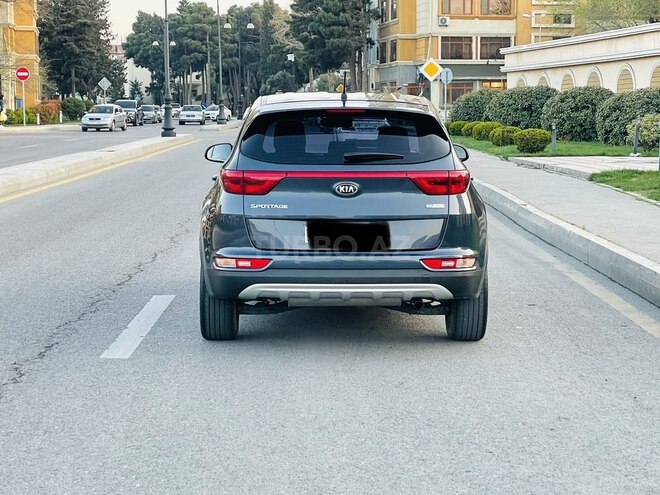 Kia Sportage 2016, 48,000 km - 2.0 l - Beyləqan