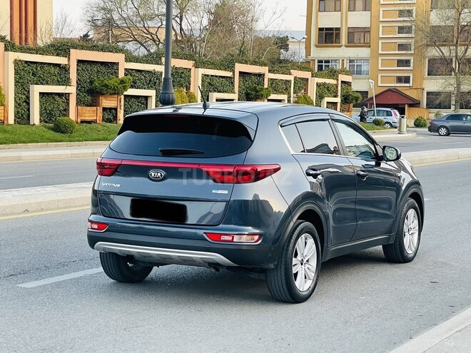 Kia Sportage 2016, 48,000 km - 2.0 l - Beyləqan
