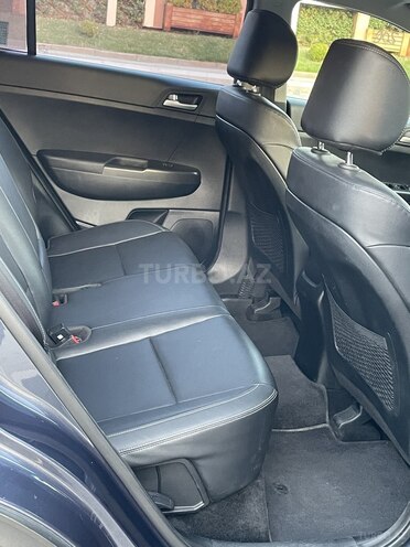 Kia Sportage 2016, 48,000 km - 2.0 l - Beyləqan