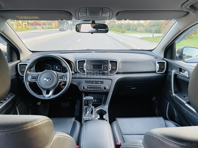 Kia Sportage 2016, 48,000 km - 2.0 l - Beyləqan