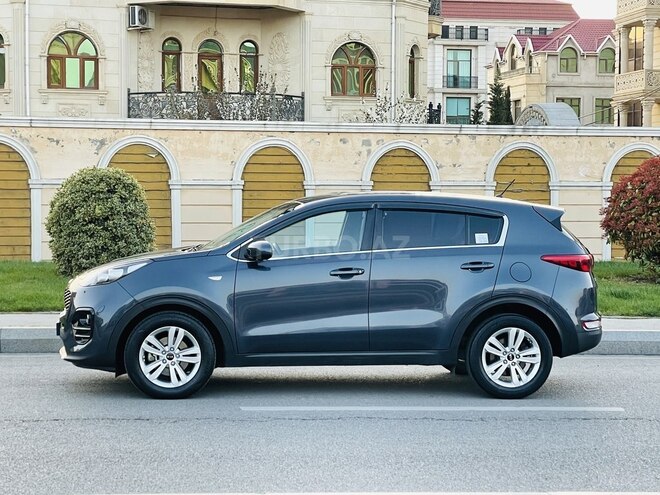 Kia Sportage 2016, 48,000 km - 2.0 l - Beyləqan