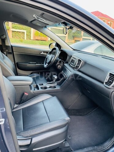 Kia Sportage 2016, 48,000 km - 2.0 l - Beyləqan