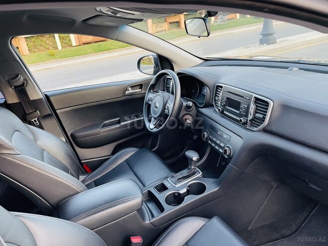 Kia Sportage 2016, 48,000 km - 2.0 l - Beyləqan