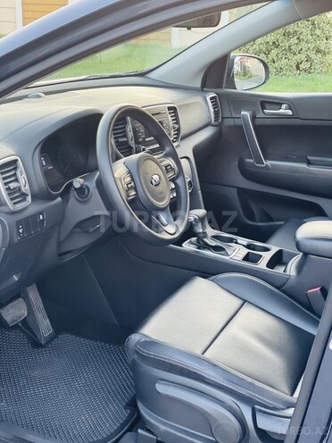 Kia Sportage 2016, 48,000 km - 2.0 l - Beyləqan