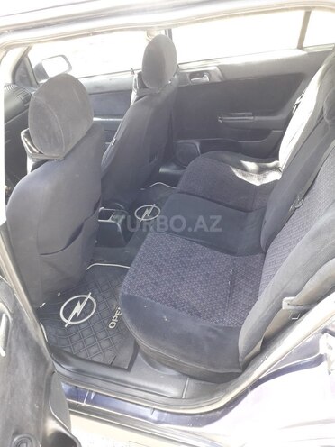 Opel Astra 1999, 312,368 km - 1.6 л - Sumqayıt