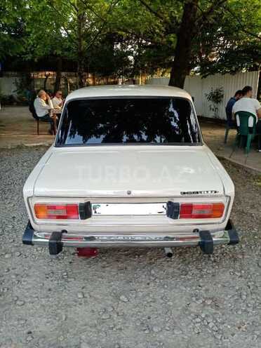 LADA (VAZ) 2106 1985, 143,768 km - 1.3 л - Lənkəran