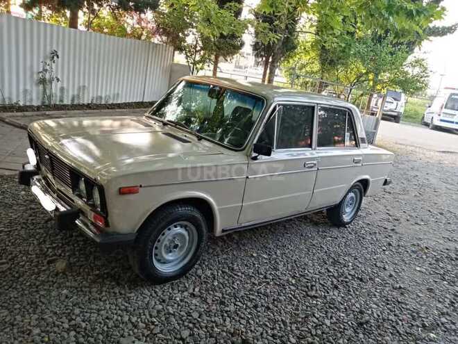 LADA (VAZ) 2106 1985, 143,768 km - 1.3 л - Lənkəran