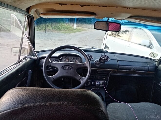 LADA (VAZ) 2106 1985, 143,768 km - 1.3 л - Lənkəran
