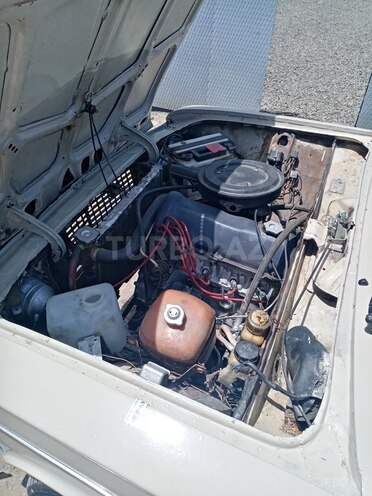 LADA (VAZ) 2106 1985, 143,768 km - 1.3 л - Lənkəran