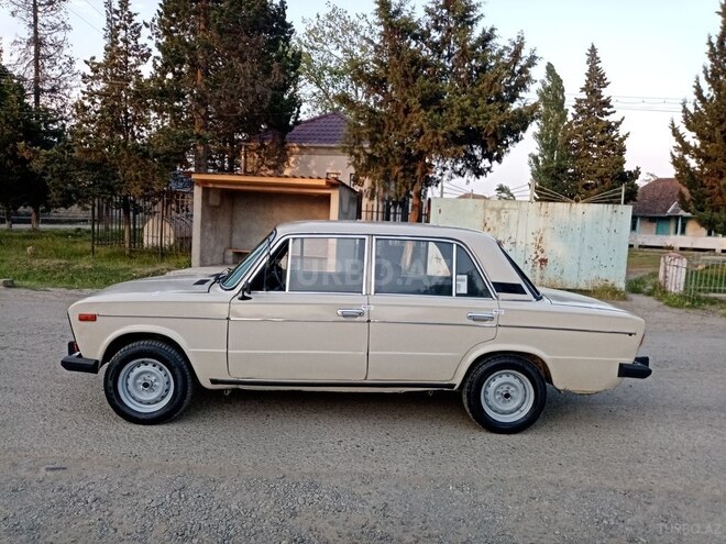 LADA (VAZ) 2106 1985, 143,768 km - 1.3 л - Lənkəran
