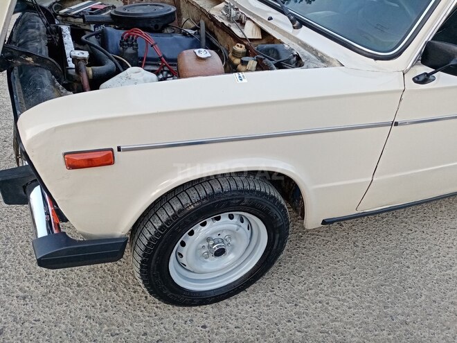 LADA (VAZ) 2106 1985, 143,768 km - 1.3 л - Lənkəran