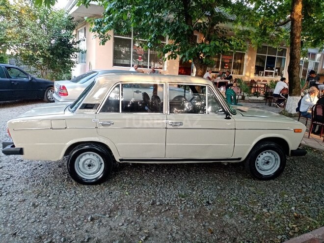 LADA (VAZ) 2106 1985, 143,768 km - 1.3 л - Lənkəran