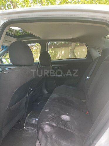 Nissan Altima 2014, 180,000 km - 2.5 л - Bakı