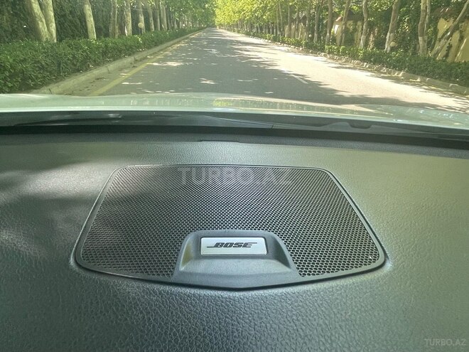 Nissan Altima 2014, 180,000 km - 2.5 л - Bakı